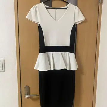 3 지나 스타일 원피스