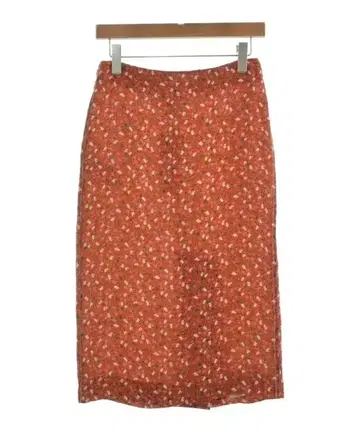 MARNI 미디 스커트 여성용