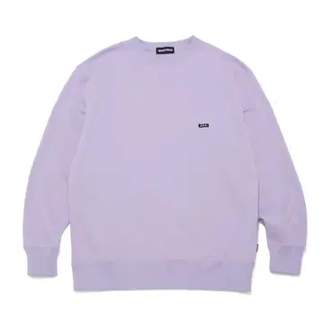 GOD SELECTION XXX CREW NECK SHIRT/PURPLE
