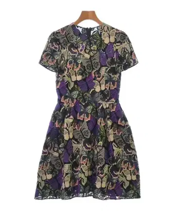 VALENTINO 여성용 원피스