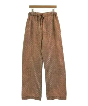 Maison Margiela 팬츠 (기타) 남성용