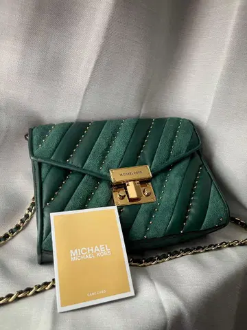 MICHAEL KORS 숄더백