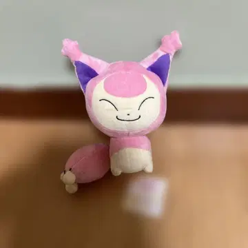 포켓몬스터 에네코 S 사이즈 봉제 인형