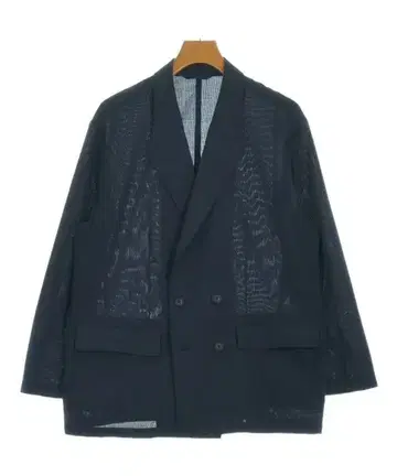 green label relaxing 자켓 남성용