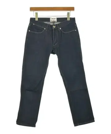 Acne Studios 데님 팬츠 남성용