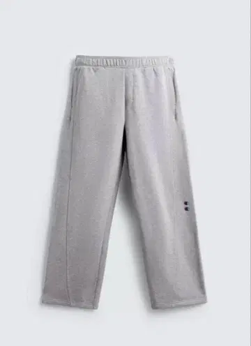 CHAMPION x ZARA 와이드 핏 조거 팬츠
