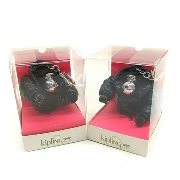 kipling Warm Monkey 키링 세트 8524