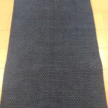 목화 쿠루메 카메코 가스리 기모노