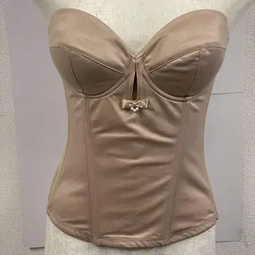 브라이덜 이너 뷔스티에 (C80)