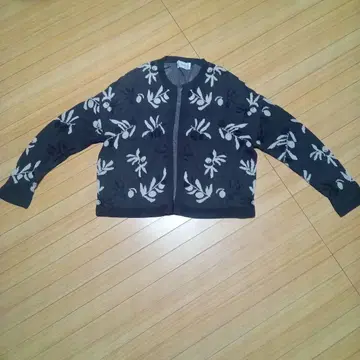 Chamberdecharme 자켓