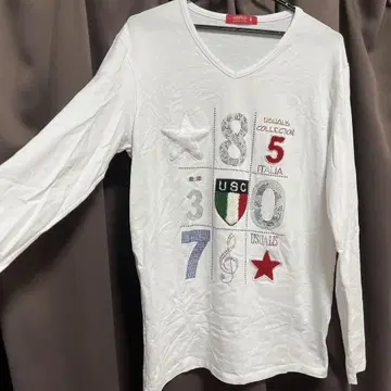 우자리쓰 COLLECTION 긴팔 XL