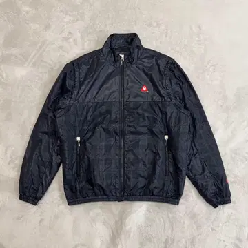 르꼬끄 스포르티브 골프 나일론 자켓