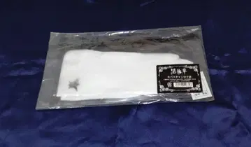 흑집사 세바스찬의 장갑 흰 장갑 굿즈 코스프레 공식품 (익명 배송)
