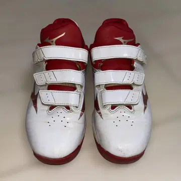 미즈노 24.5cm 트레이닝화 업슈즈