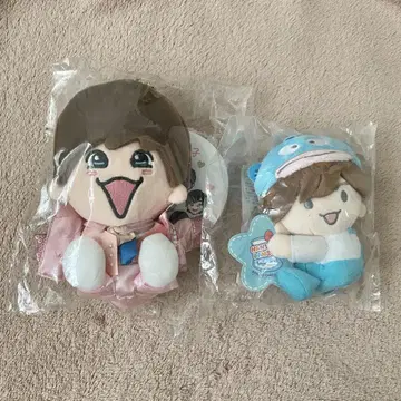 나니와단시 후지와라 죠이치로 치비누이 첫사랑 LOVE 산리오