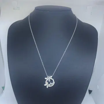 스와로브스키 목걸이 윌리엄스