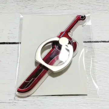 마이 닌텐도 스토어 스마트폰 링 제노브레이드 모나드