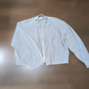 완판템 니코앤드 호즈호즈 W 지퍼 가디건