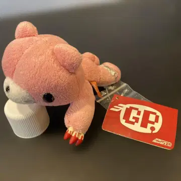 척스 GP 탈그루미 키체인 또다시 완벽하게 함정에 ver.