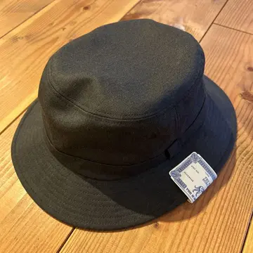 THE H.W.DOG&CO. WEST POINT BUCKET HAT 40