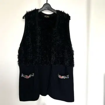 레이크알스타 니트 베스트