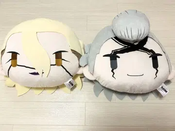 Dr.STONE 닥터스톤 페이스 쿠션 스탠리 제노