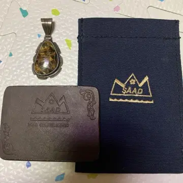 SAAD 펜던트 탑