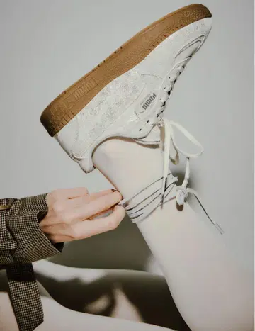 PUMA x AMERI vintage PALERMO MODA SD