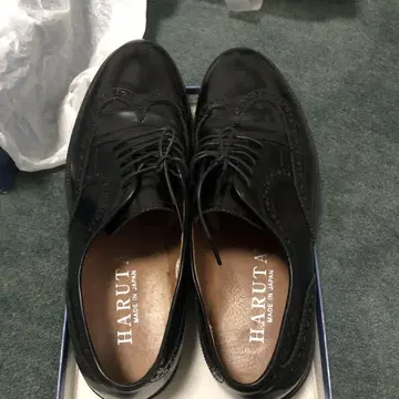 HARUTA 로퍼 일본제 27 EEE