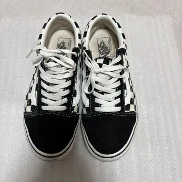 Vans 스니커즈