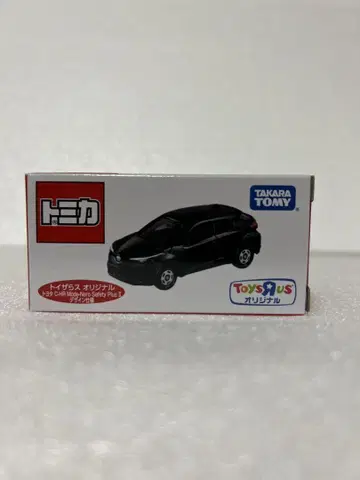 토이저러스 오리지널 토미카 도요타 C-HR
