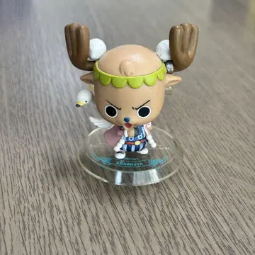 [ 레어 ] ONE PIECE 원피스 초파 Mr.2 봉쿠레 의상