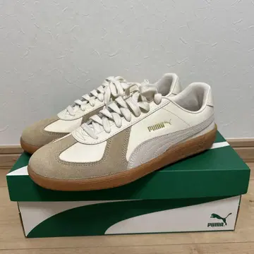 PUMA 아미 트레이닝복