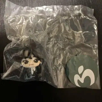 제일복권 Mrs. GREEN APPLE 데포르메 피규어 모리모토 타카키