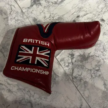 Scotty Cameron 스코티 카메론 퍼터용 헤드커버
