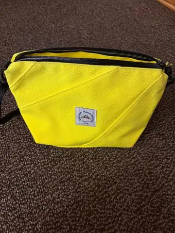 새상품급! EPPERSON MOUNTAINEERING 숄더