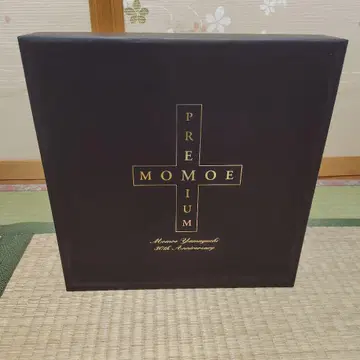 [ MOMOE PREMIUM ] 야마구치 모모에 앨범 CD BOX