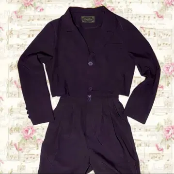 셋업 y2k 펑크 그런지 헤이세이 갸루 갸루 락 아우터