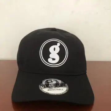 GooDENOUGH 그램g 캡 굿이너프