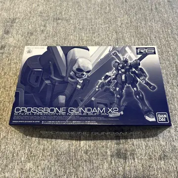 RG 크로스본 건담 X2