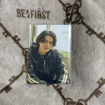 THELASTPEACE 트레이딩 카드 루이