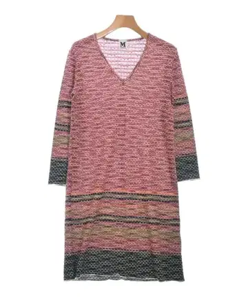 M MISSONI 여성용 원피스