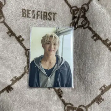 THELASTPEACE 라이키 트레이딩 카드