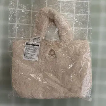 토트백 새상품 데일 모코모코 디즈니 리조트 한정판