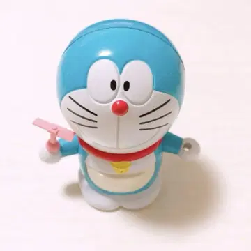 도라에몽 다이캐스트 (METAL DORA) 당시품