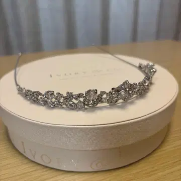 Ivory & Co. Clementine 아이보리 앤 코 클레멘타인