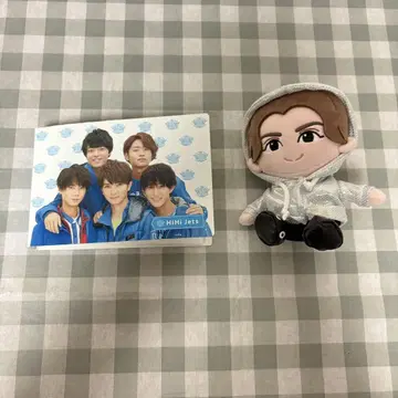 HiHi Jets/타카하시 유토