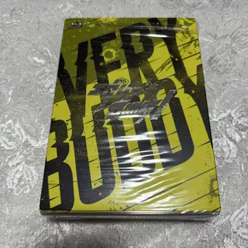 극단 샤이닝 에브리 버디! Blu-ray 소메야 토시유키 우에다 케이스케
