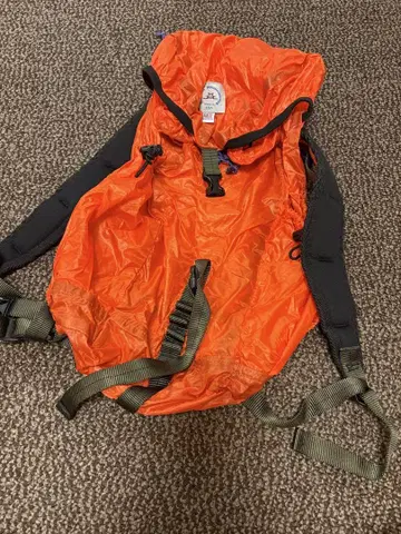 에퍼슨 마운티니어링 백팩 론 헤르만 별주