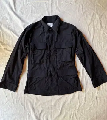 US ARMY black357 BDU 자켓 데드스탁 S-S